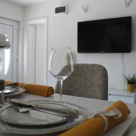 Klis Apartment River מראה חיצוני תמונה