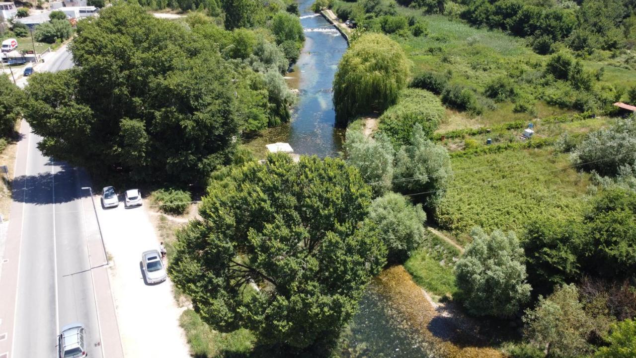 Klis Apartment River מראה חיצוני תמונה
