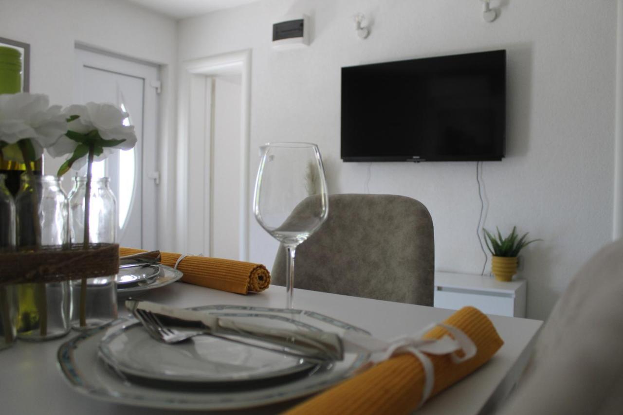 Klis Apartment River מראה חיצוני תמונה