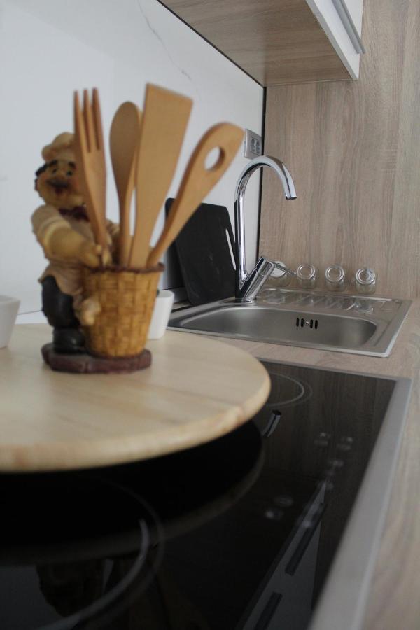 Klis Apartment River מראה חיצוני תמונה