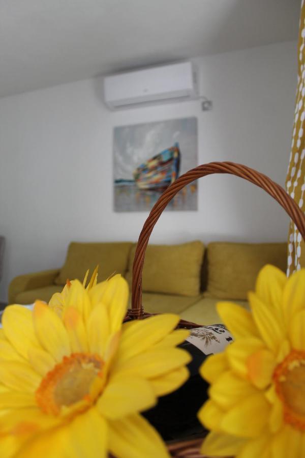 Klis Apartment River מראה חיצוני תמונה