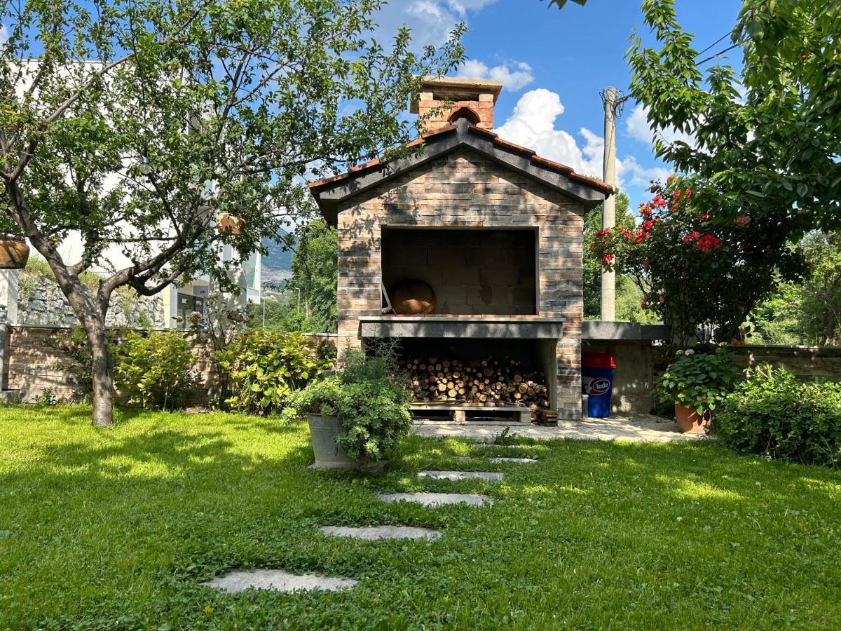 Klis Apartment River מראה חיצוני תמונה
