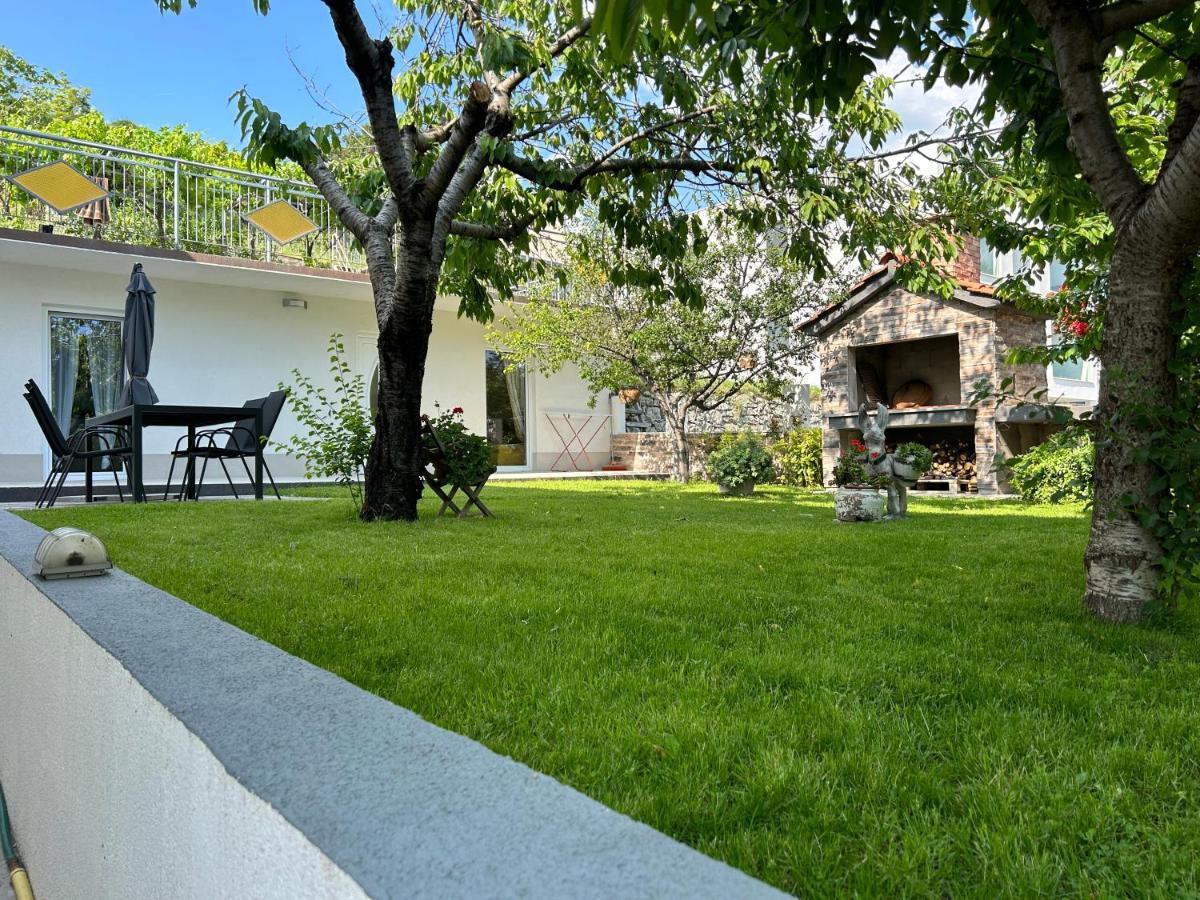 Klis Apartment River מראה חיצוני תמונה