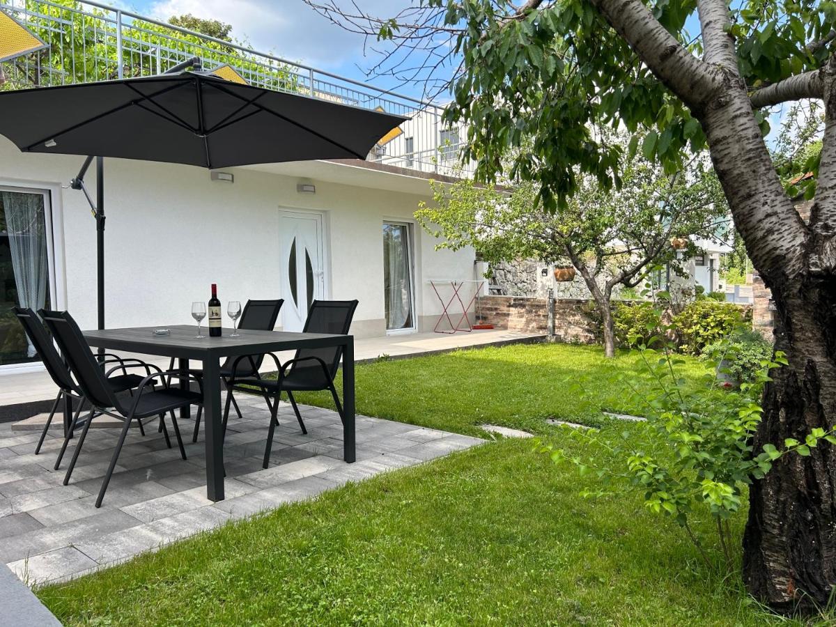 Klis Apartment River מראה חיצוני תמונה