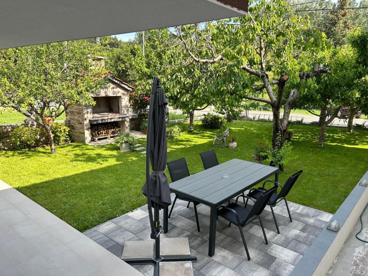 Klis Apartment River מראה חיצוני תמונה